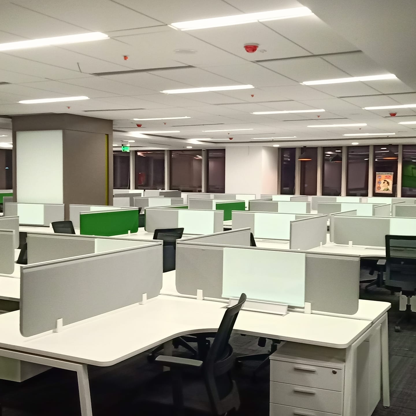 Dk Interior Partner with Unique Design Interior