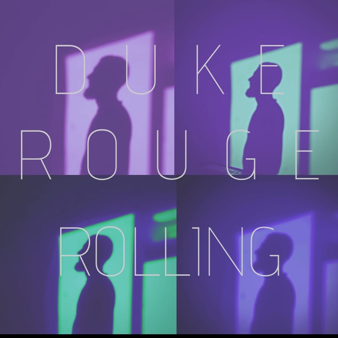 Duke Rouge