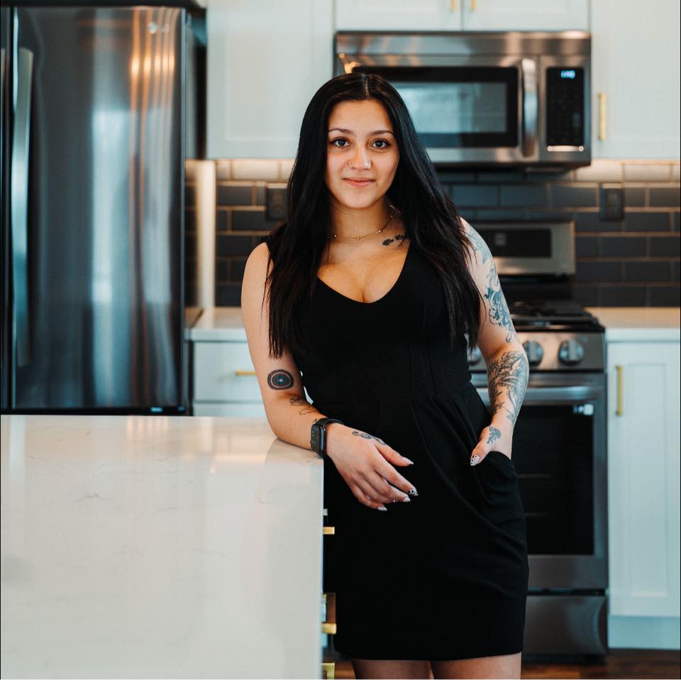Realtor Jackie Ripoll | Cedar Rapids NE