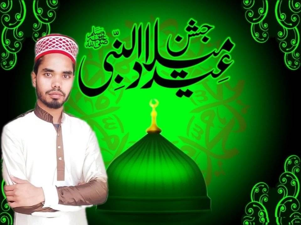 A.h faheem husain