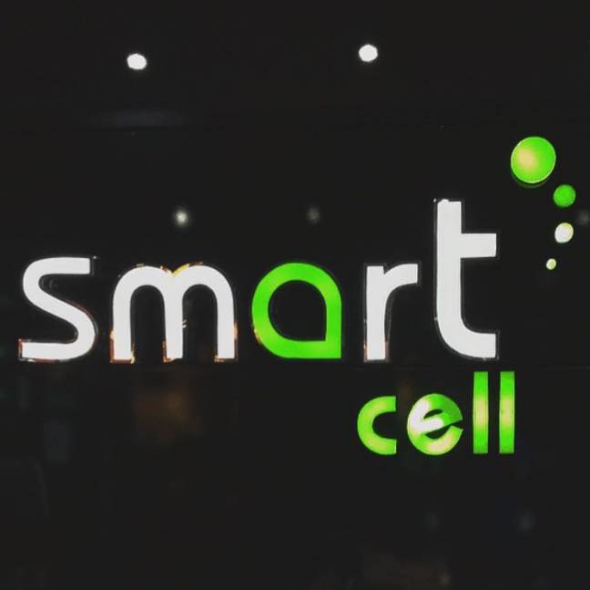 Smart Cell / Smart Cell Shop | Sete Lagoas MG
