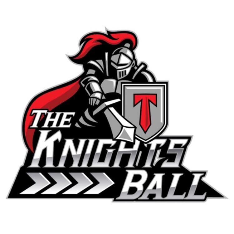 May 12, 2018 - The Knights Ball