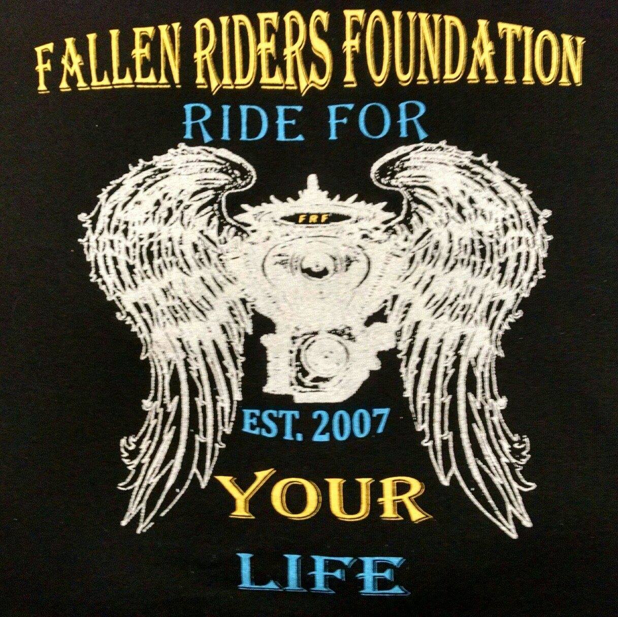 Fallen Riders Foundation of the Miss-Lou Area | Vidalia LA