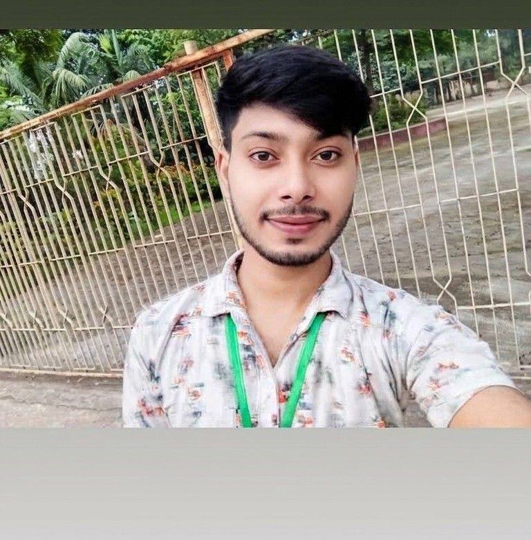 Ovimani JOy Raj