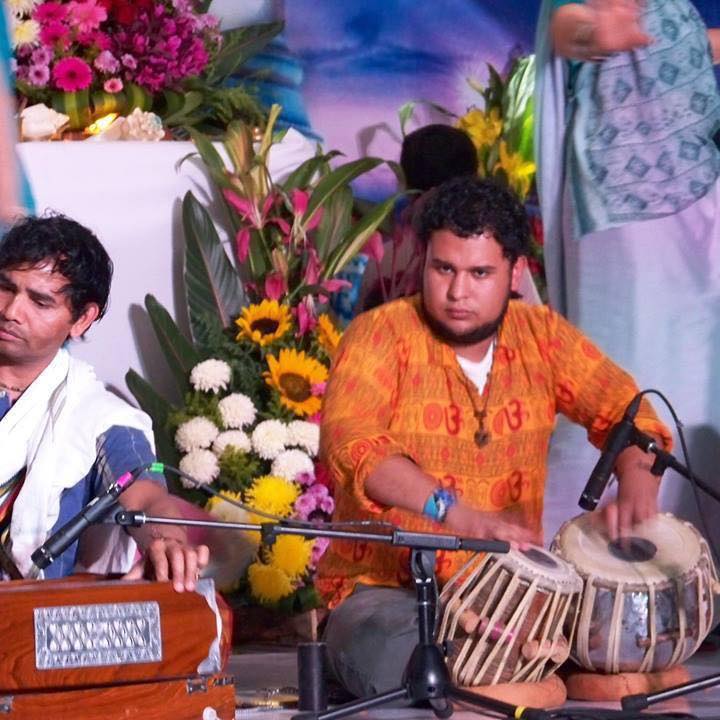 Dhanush Montoya Yoga