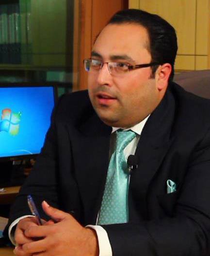 Syed Ali Akbar Rizvi