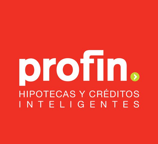 Profin - Hipotecas y Créditos Inteligentes