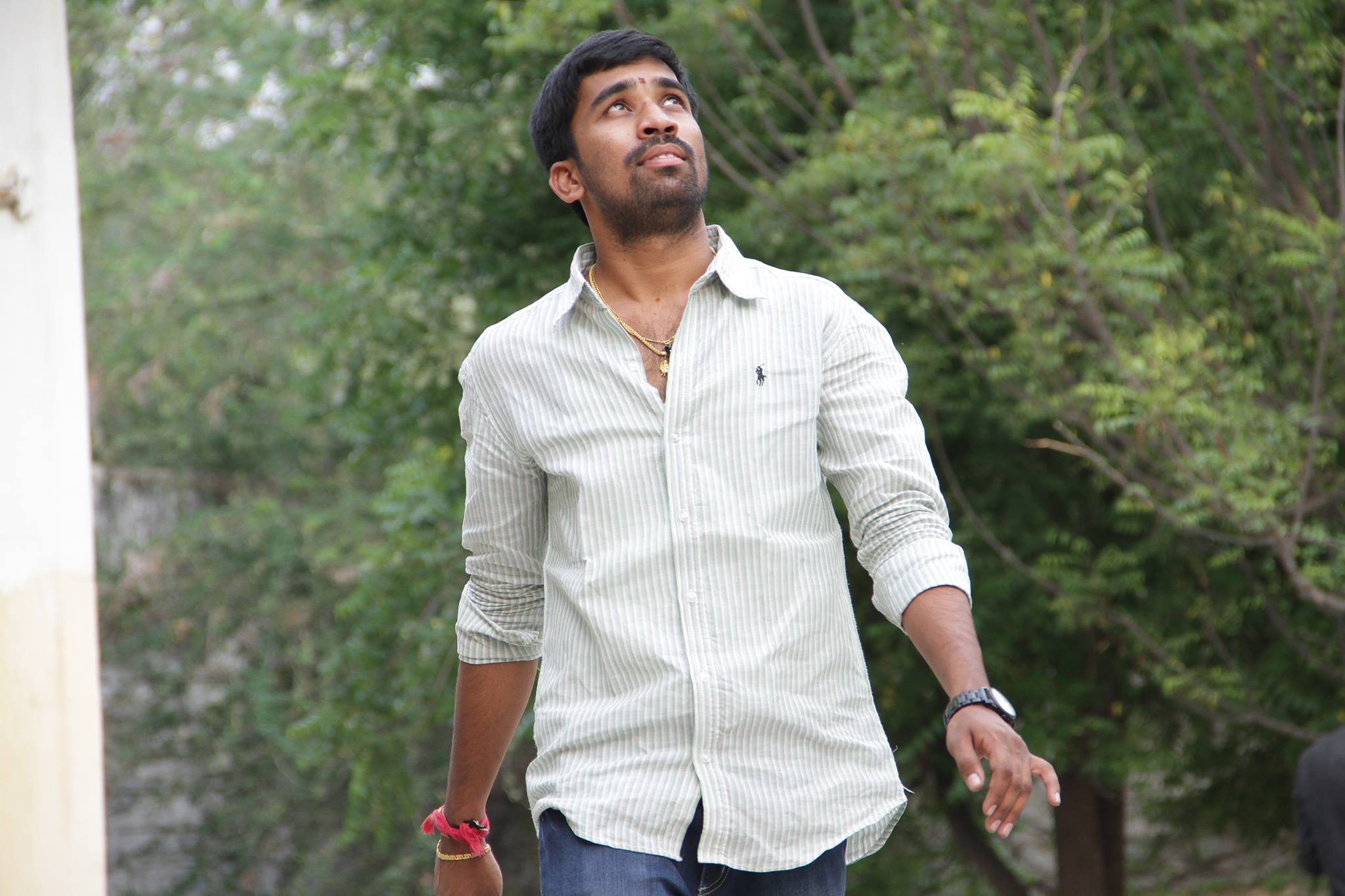 Venkat Reddy Kanna