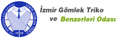 Izmir gömlek triko ve benzerleri esnaf ve sanatkarlar odası