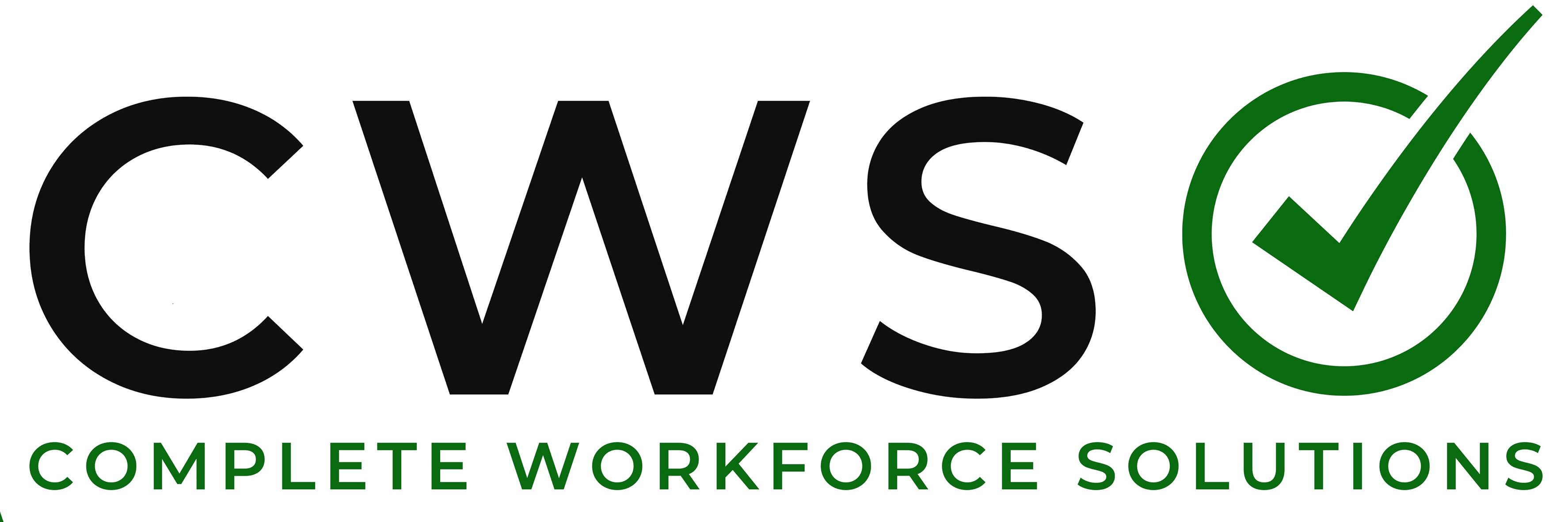 Complete Workforce Solutions | Loughton