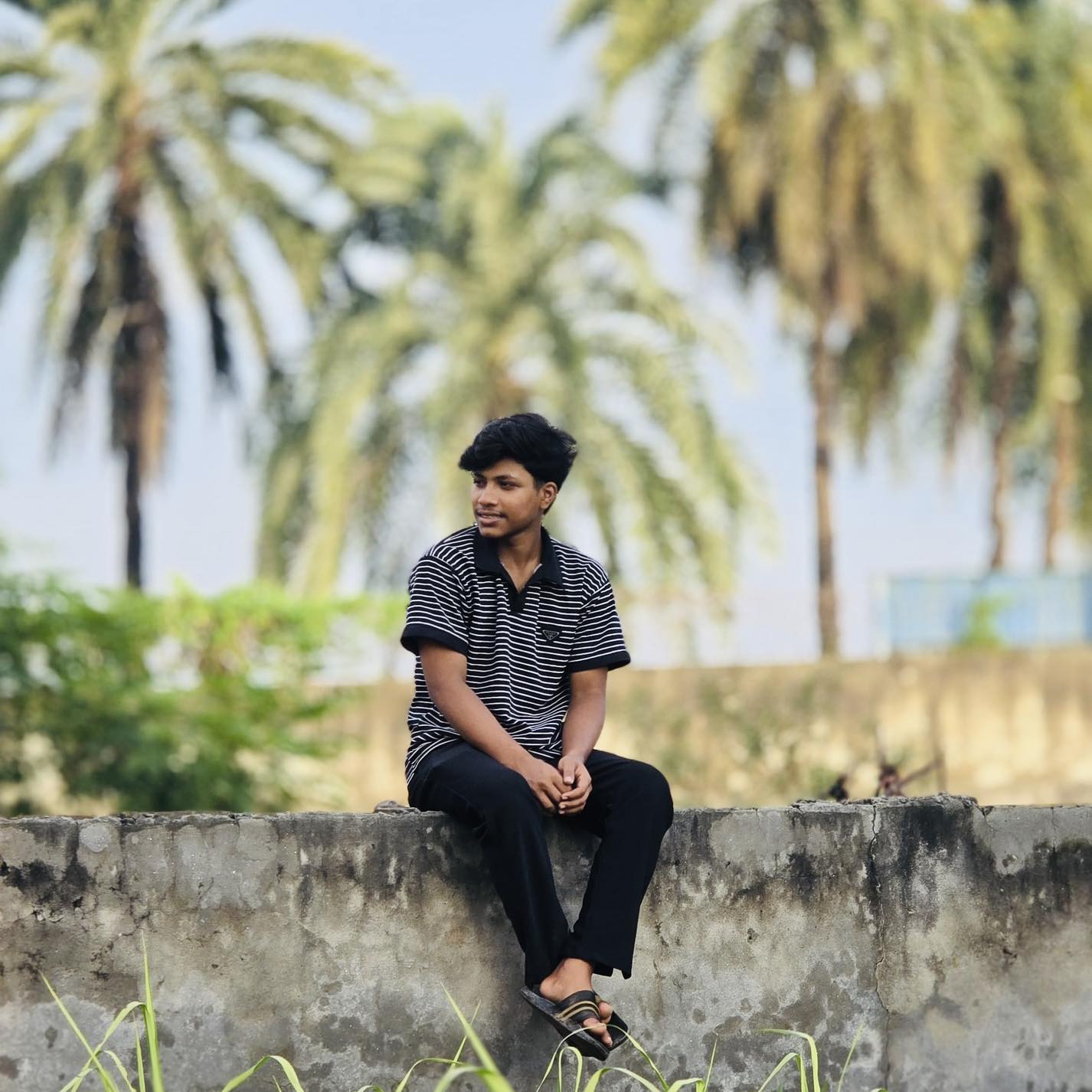 Mohammad Raj