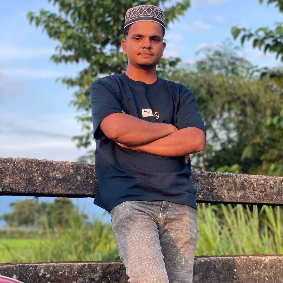 M Saiful Islam Habib