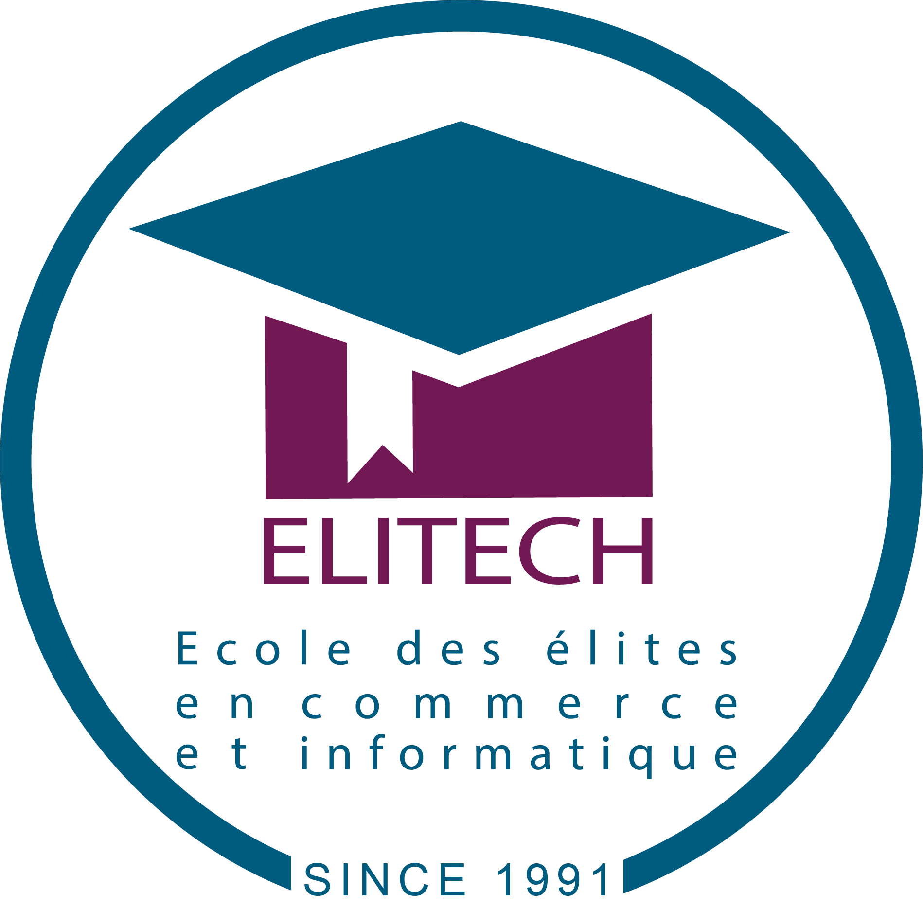 Elitech : École des élites en Commerce et Informatique | Montrouge