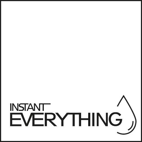 Instant Everything - by DM Graphics | Oostrozebeke