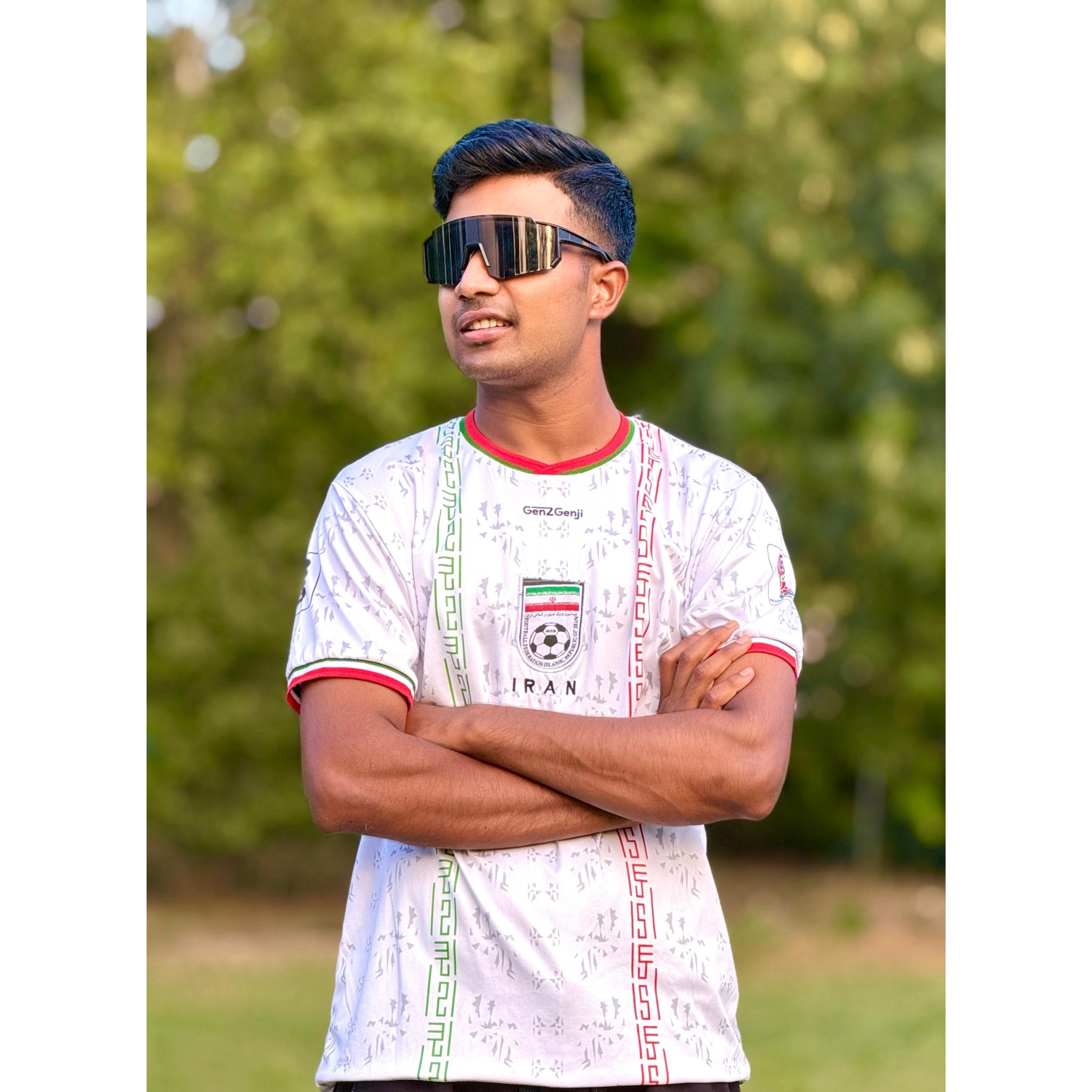 Even though I love him very much, I don’t deserve him 🤭 | Rayan Sheikh