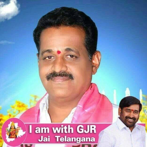 Gali Ravi Anna youvasinyam