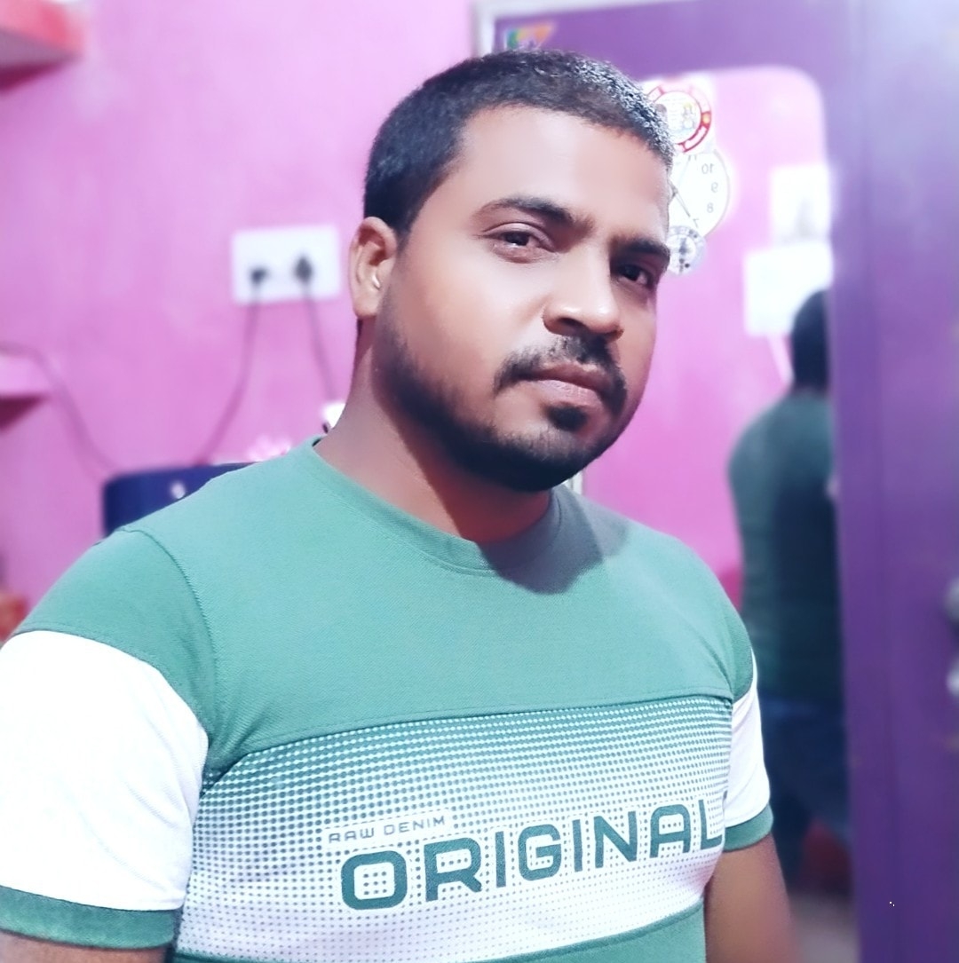Rajeev Raj