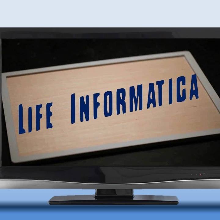 Life Informatica | Ceilândia DF