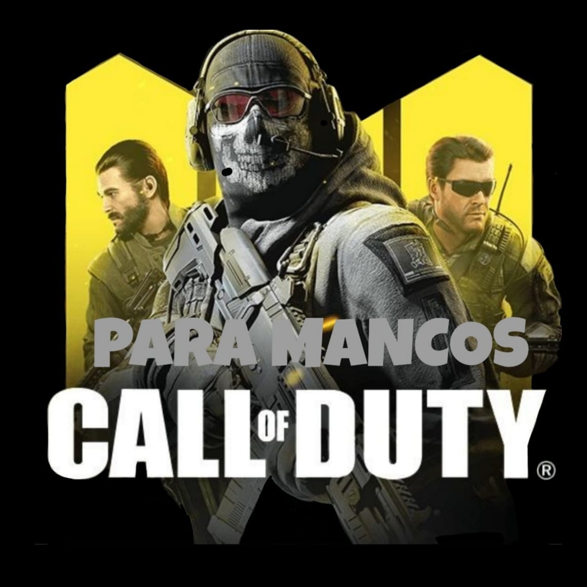 Cod para mancos