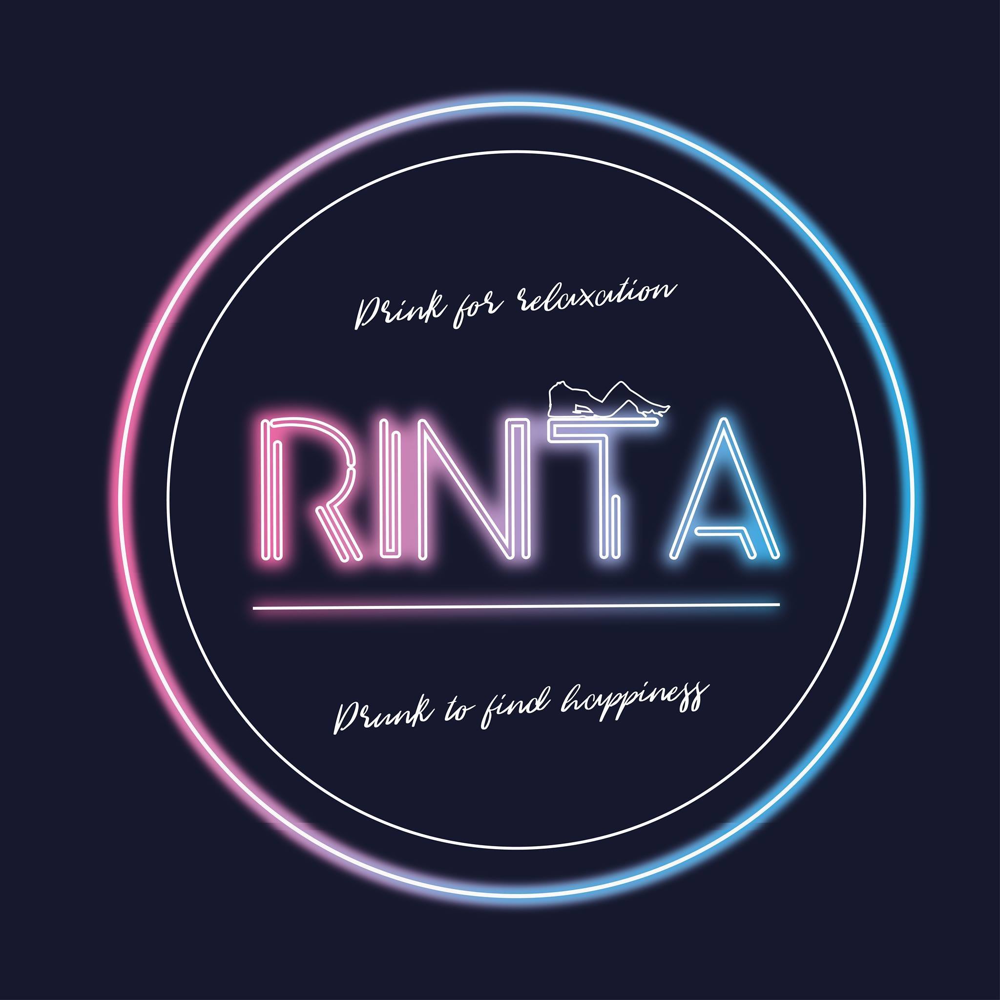RINTA Bar & Restaurant | Bangkok