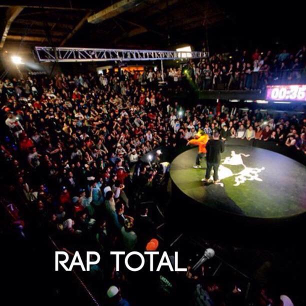 Rap Total