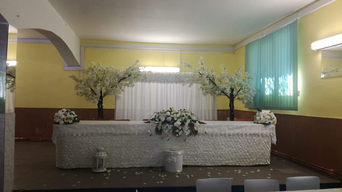Decoratiuni Evenimente Gradistea