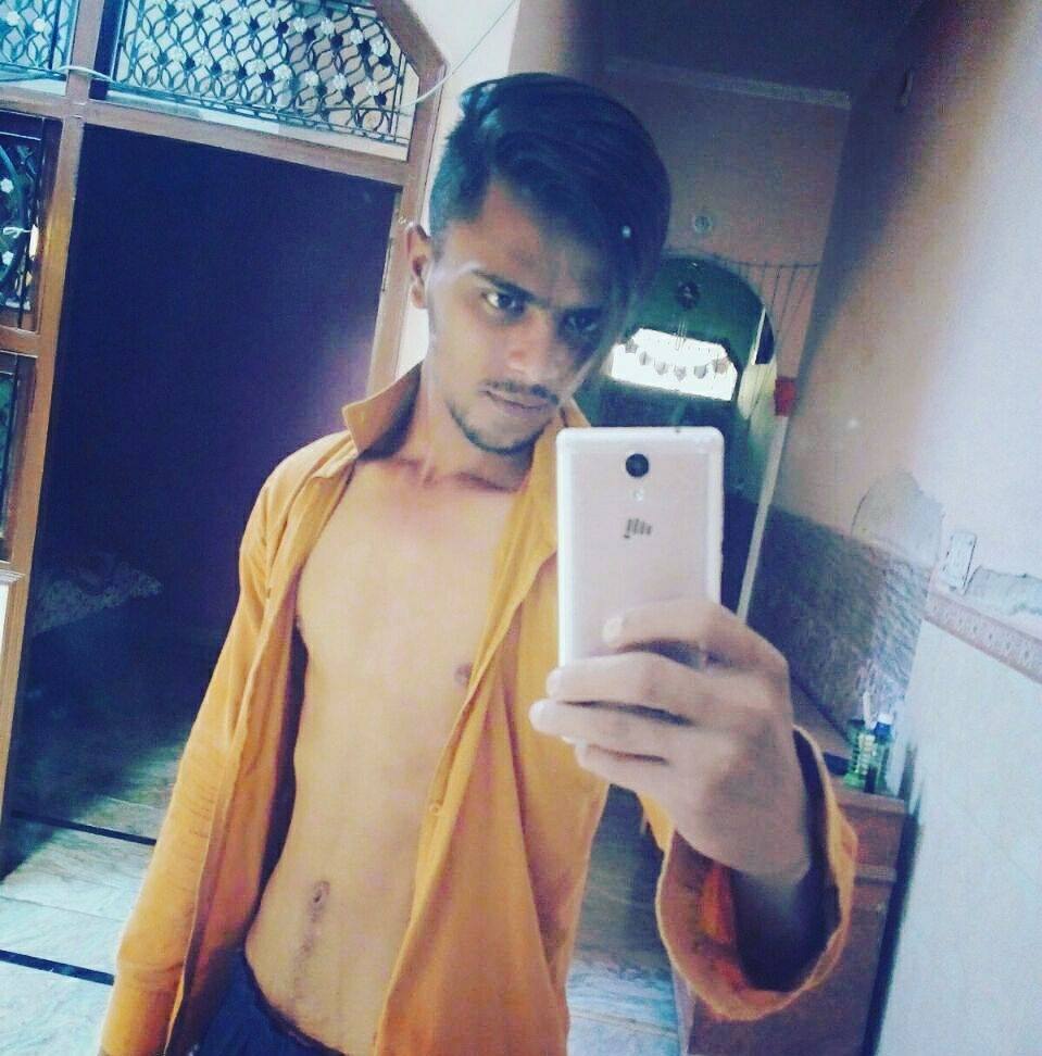 Deep Rajput Vines