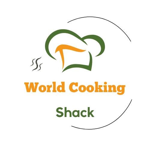 World Cooking Shack