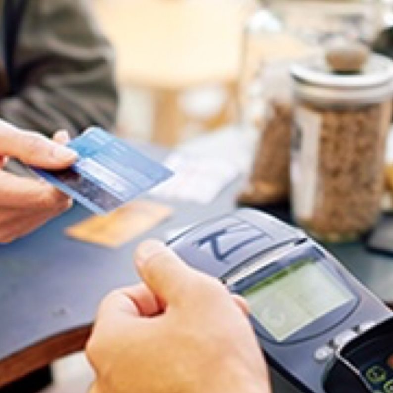 SimpleMerchant