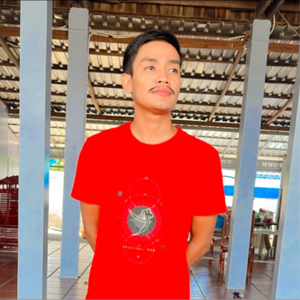 ជីវិតព្រះធម៌