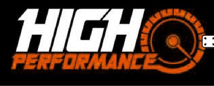 HIGH Performance Club