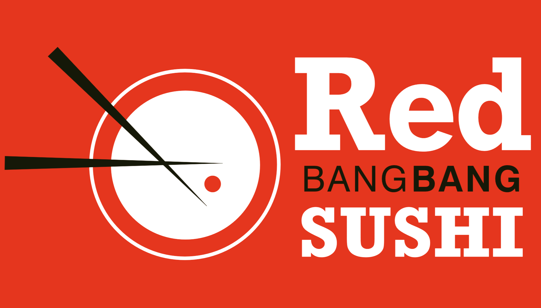 Red Bang Bang Sushi | Lexington KY