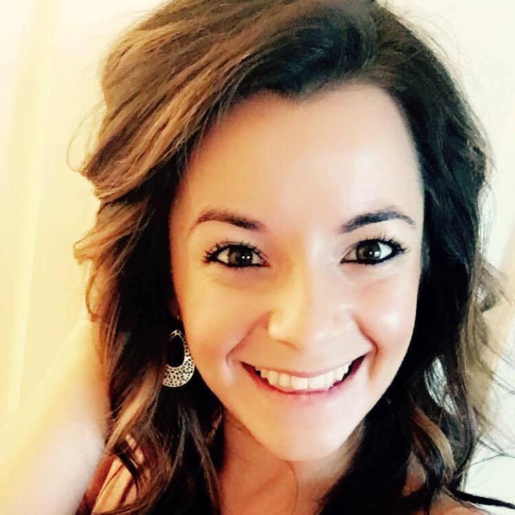 Rachel Rasmussen, Arbonne Independent Consultant - District Manager