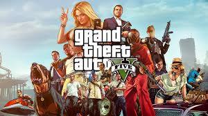 Profile for gta 5