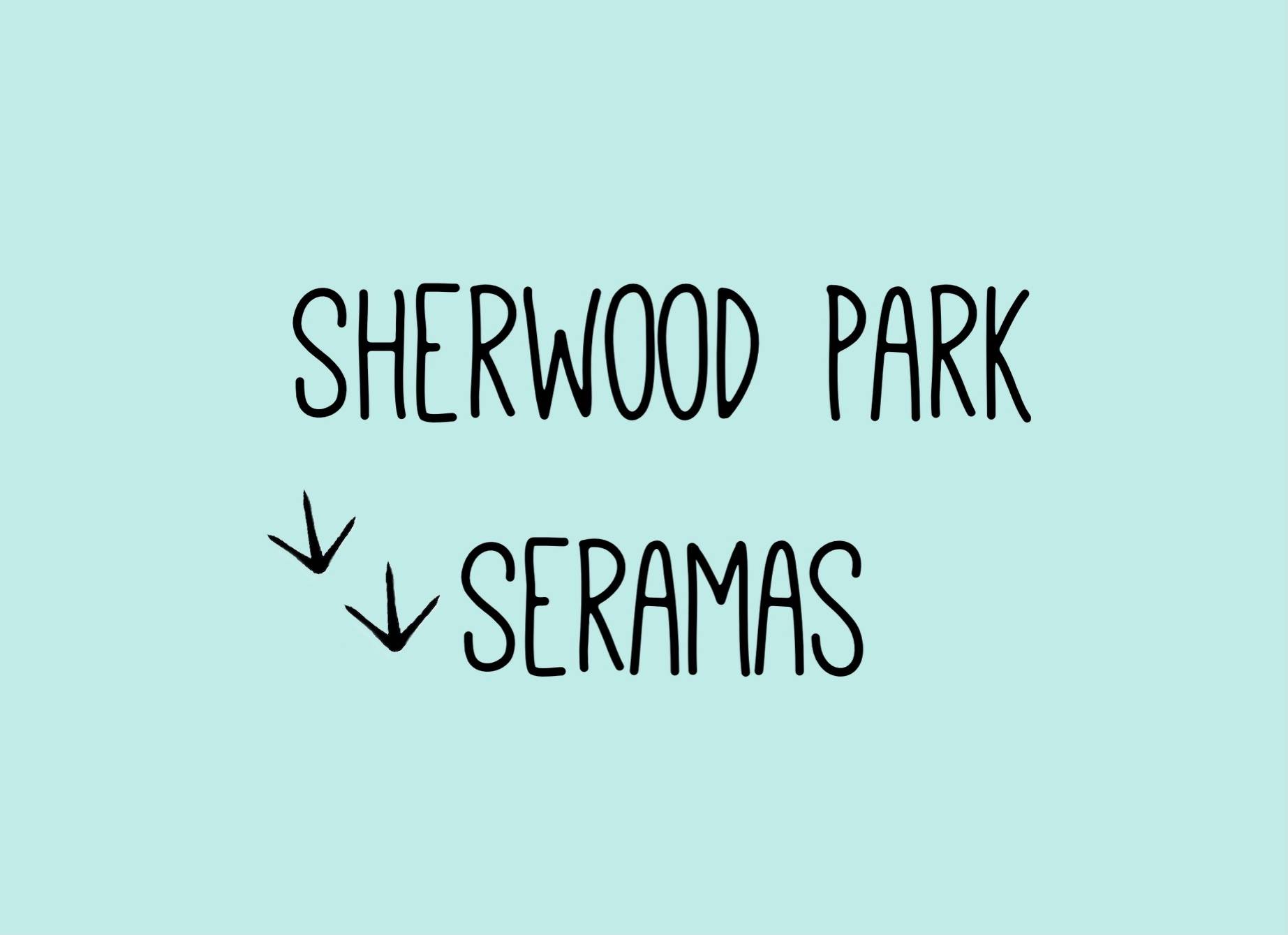Sherwood Park Seramas Sherwood Park AB