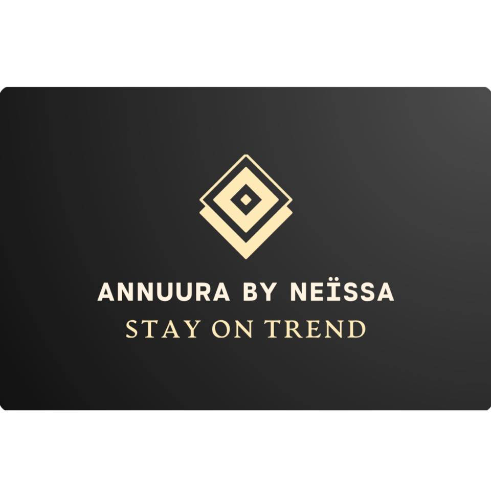 Annuura by Neïssa