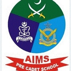 AIMS Precadet School Sheikhupura