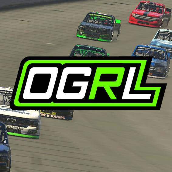 OG Racing League