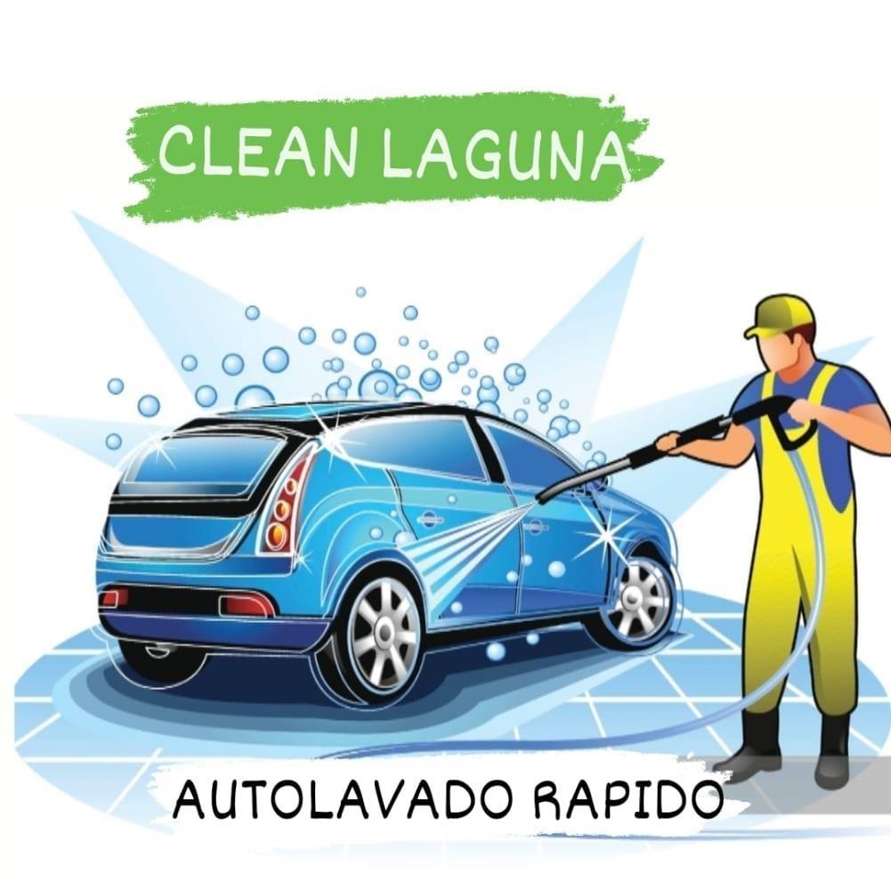 CLEAN Laguna