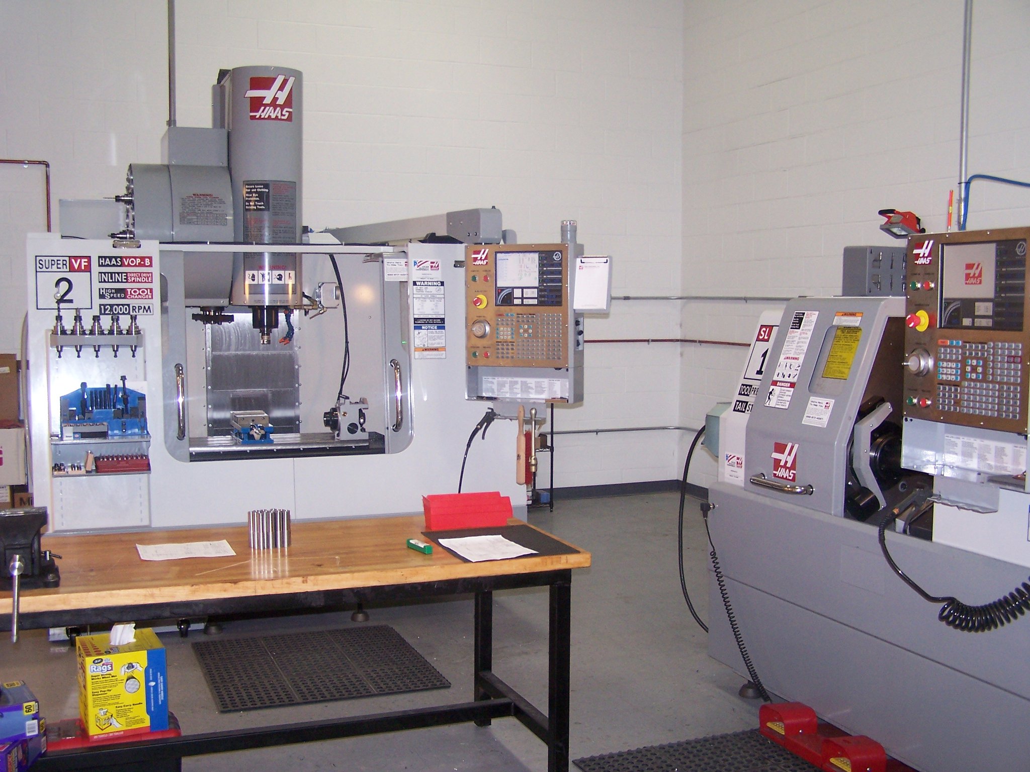 Westwood Precision LLC | Allentown PA