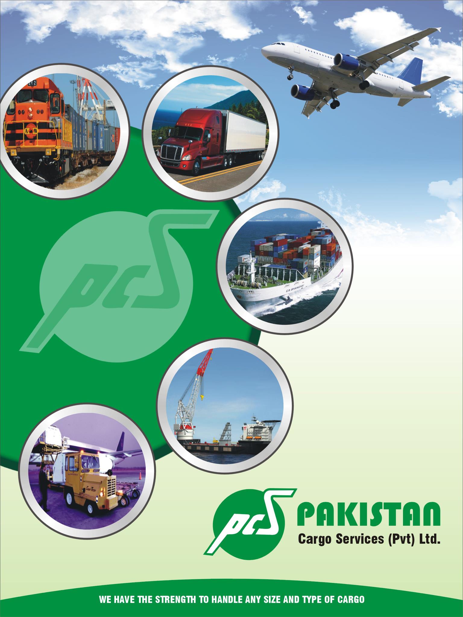 PCS Group of Companies | Lahore