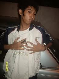 Lumalanding Payat (Julz)