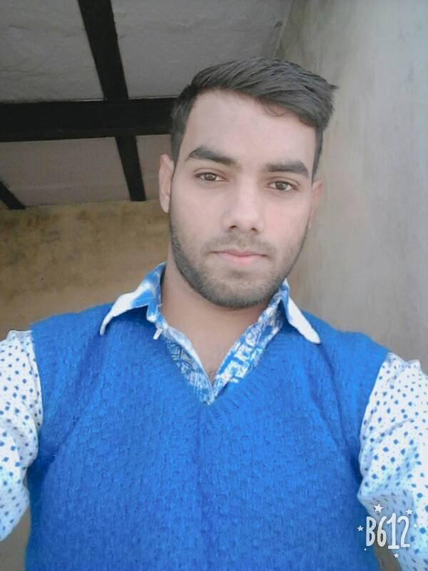 Mohan singh rajput