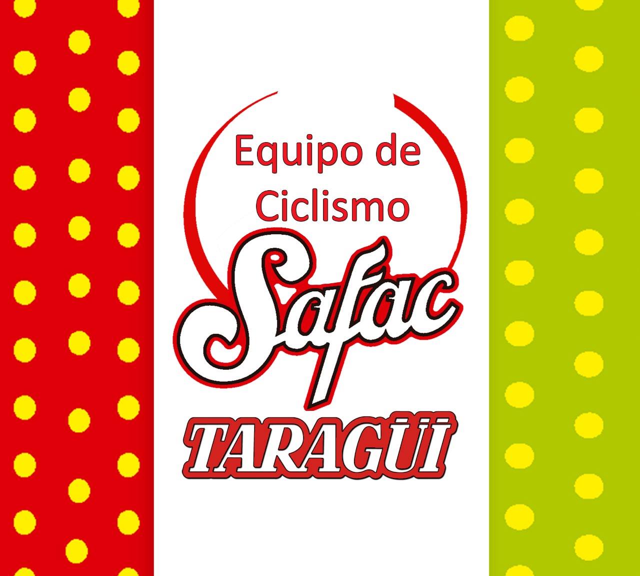 Equipo Deportivo Safac