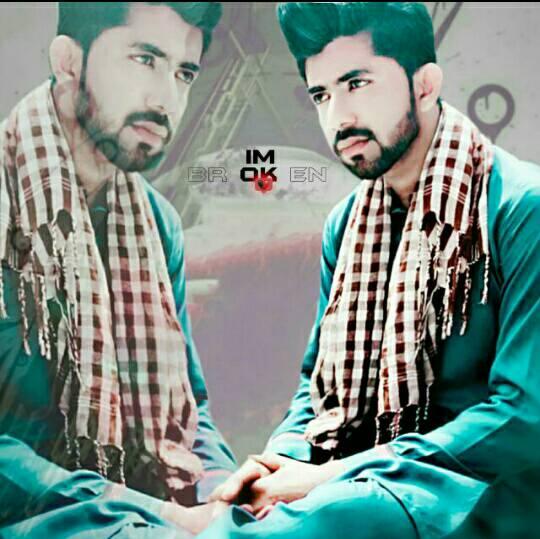 Mahar Ali Zahid