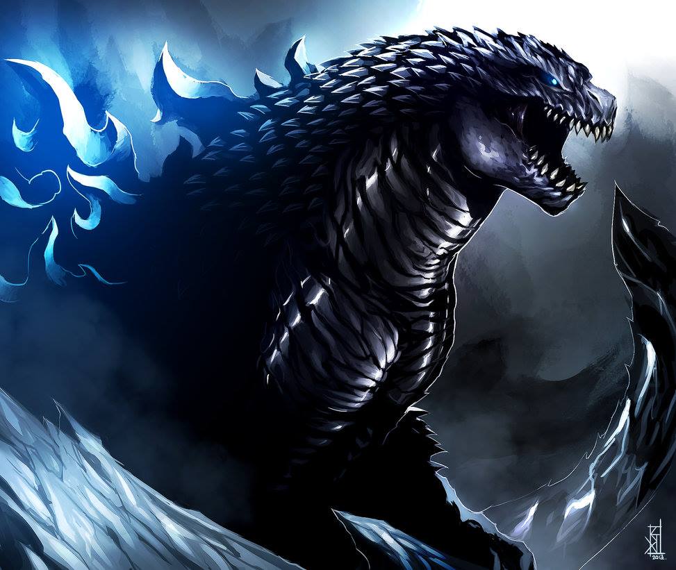 Arkzilla - RG Servidores