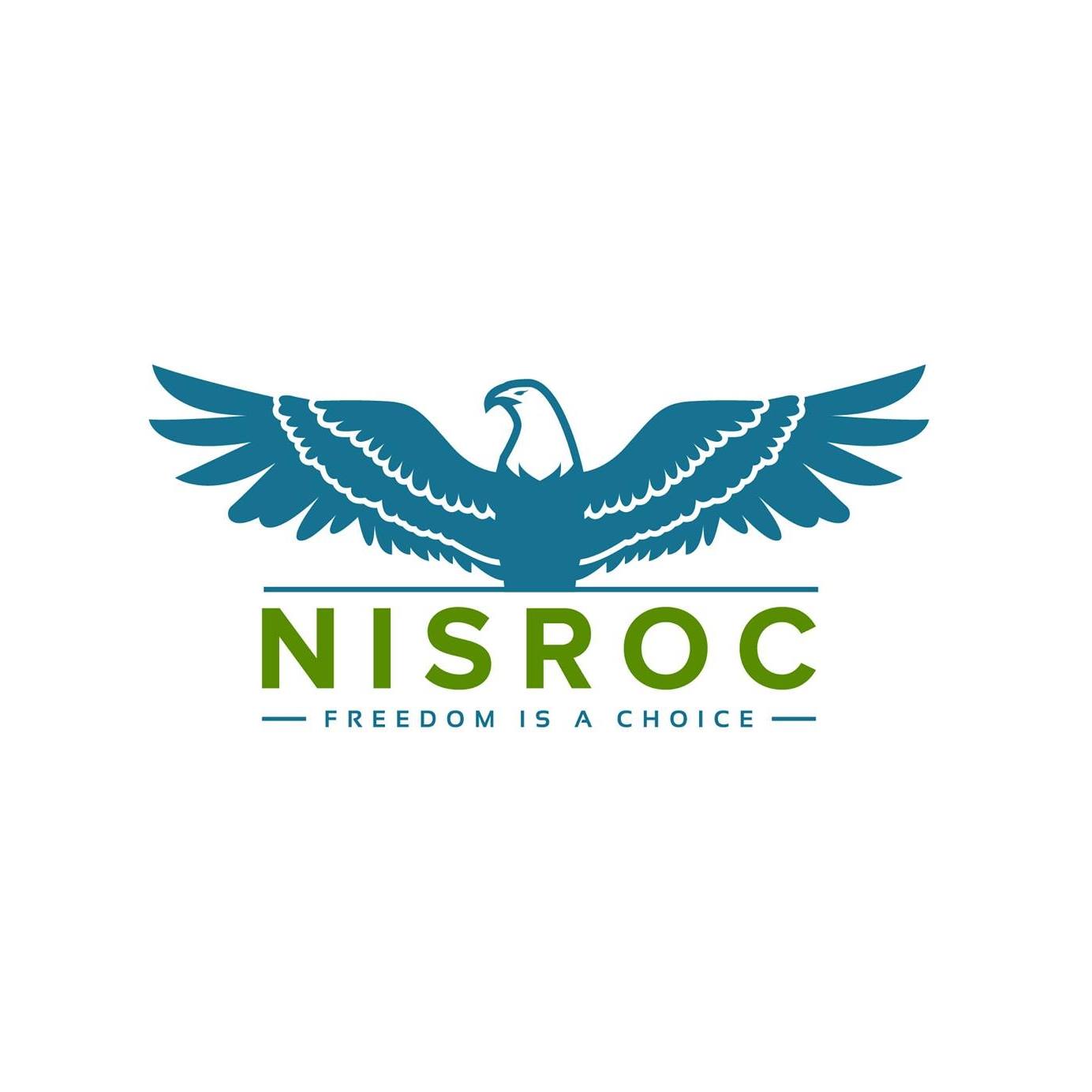 Logotipo De Nisoc