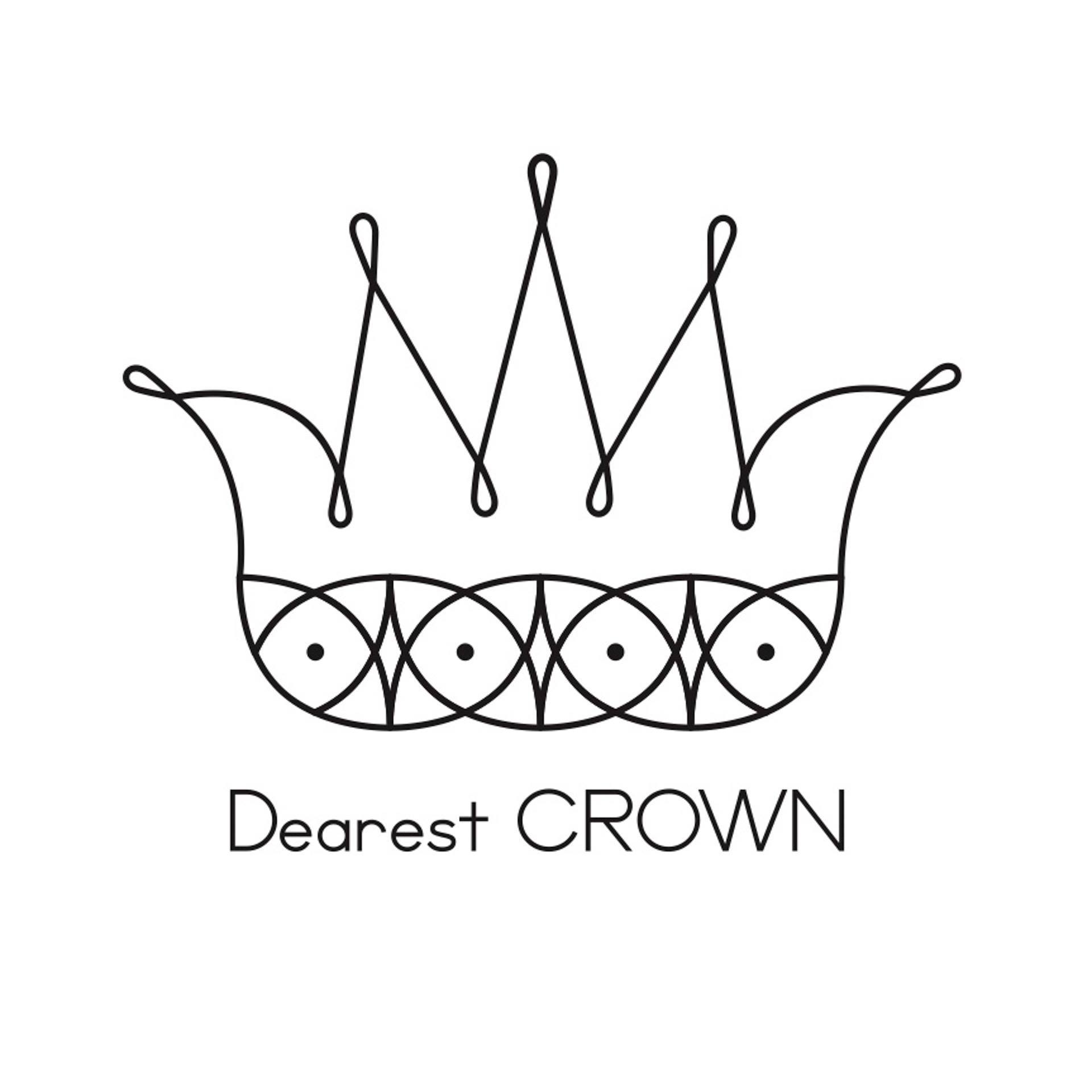 Dearest CROWN (@dearestcrownjp) • Facebook