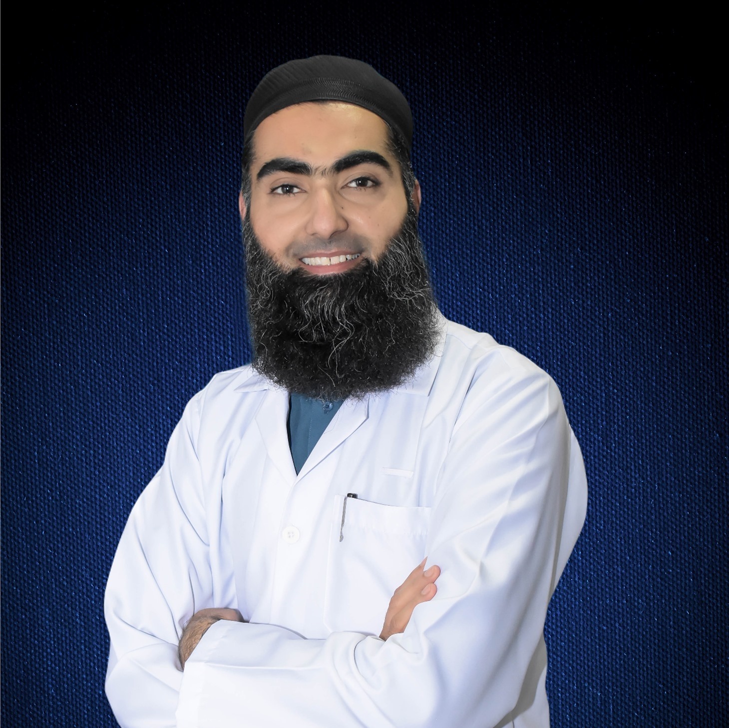 Neuro Rehab Physician Dr Imtiaz Ahmad