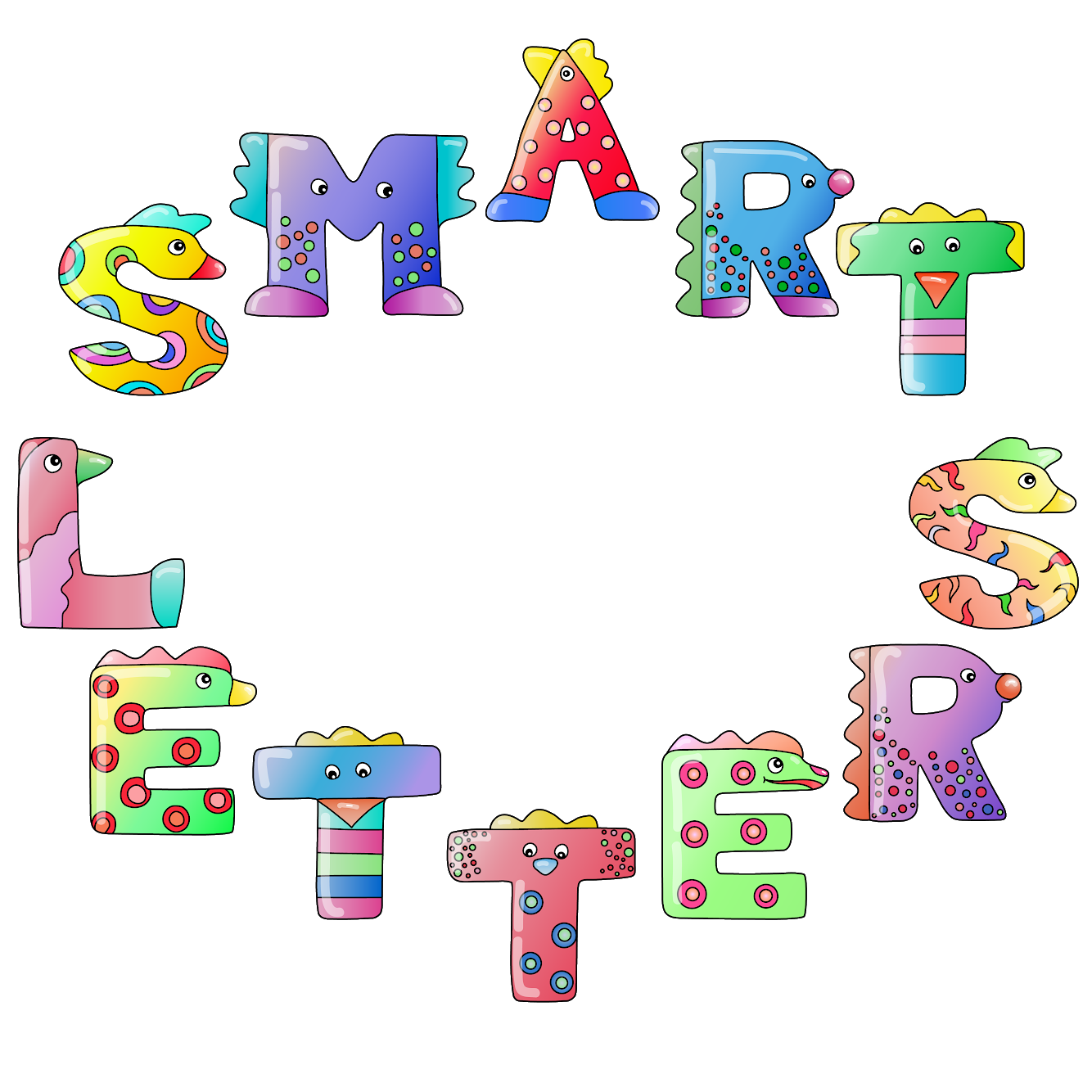 Smart Letters